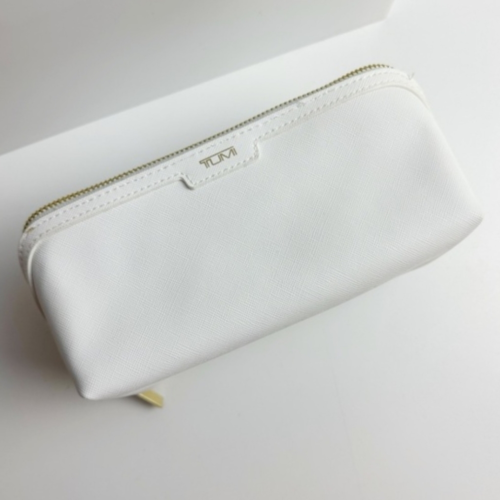 Tumi Cosemetic Travel Bag